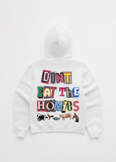 RANSOM HOODIE